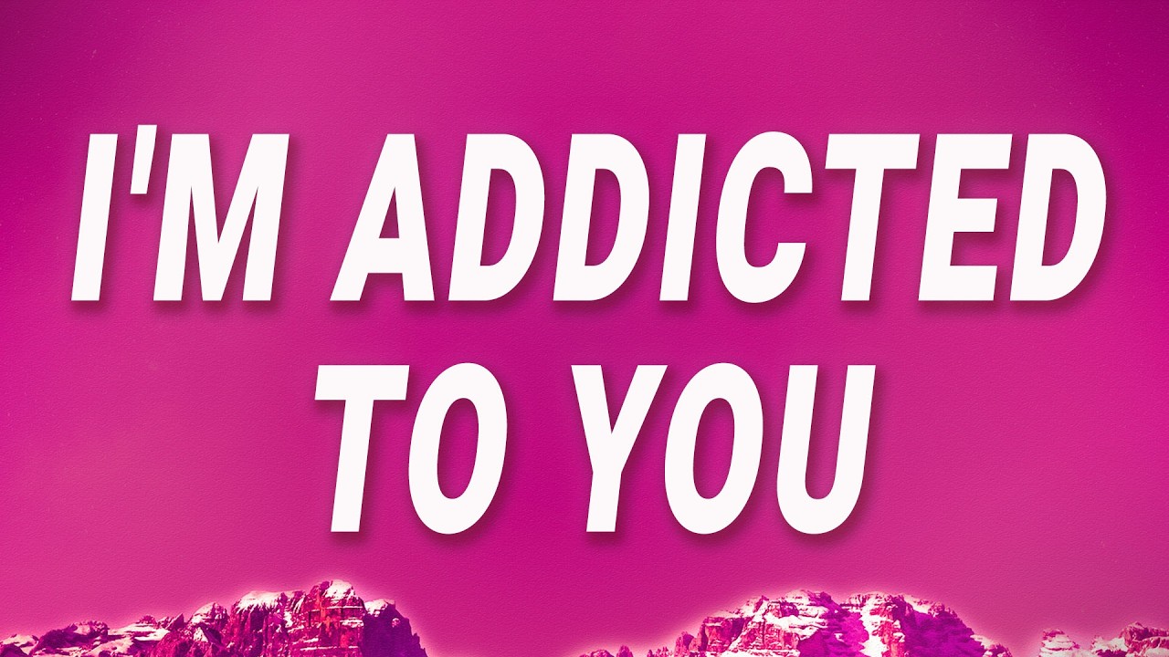 Watch Ryan Leslie - I'm addicted to you (Addiction) (Lyrics) ft. Cassie, Fabolous on YouTube Watch Ryan Leslie - I'm addicted to you (Addiction) (Lyrics) ft. Cassie, Fabolous on YouTube