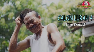 CALON LURAH PART 4 II Film Komedi
