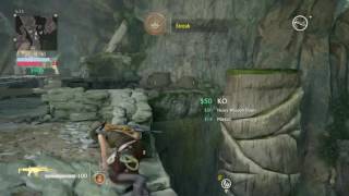 Uncharted 4: HOTT Ending ! ;)