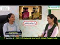 Dr Meenakshi Chauhan's Skincare Tips for a Healthy Youthful Glowing Skin- 100% Natural, No Chemicals
