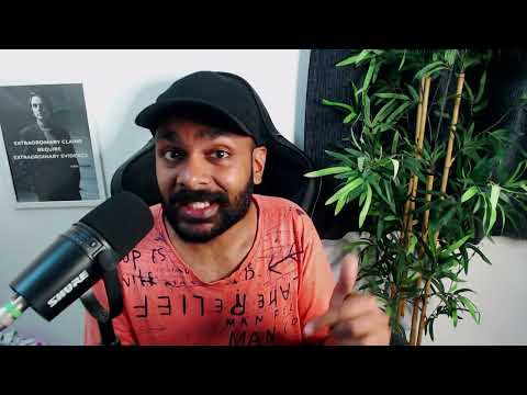 Channel is up and running again!