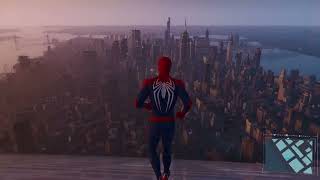 Spider-Man Remastered 2022 PC Classic Symbiote Transformation MOD