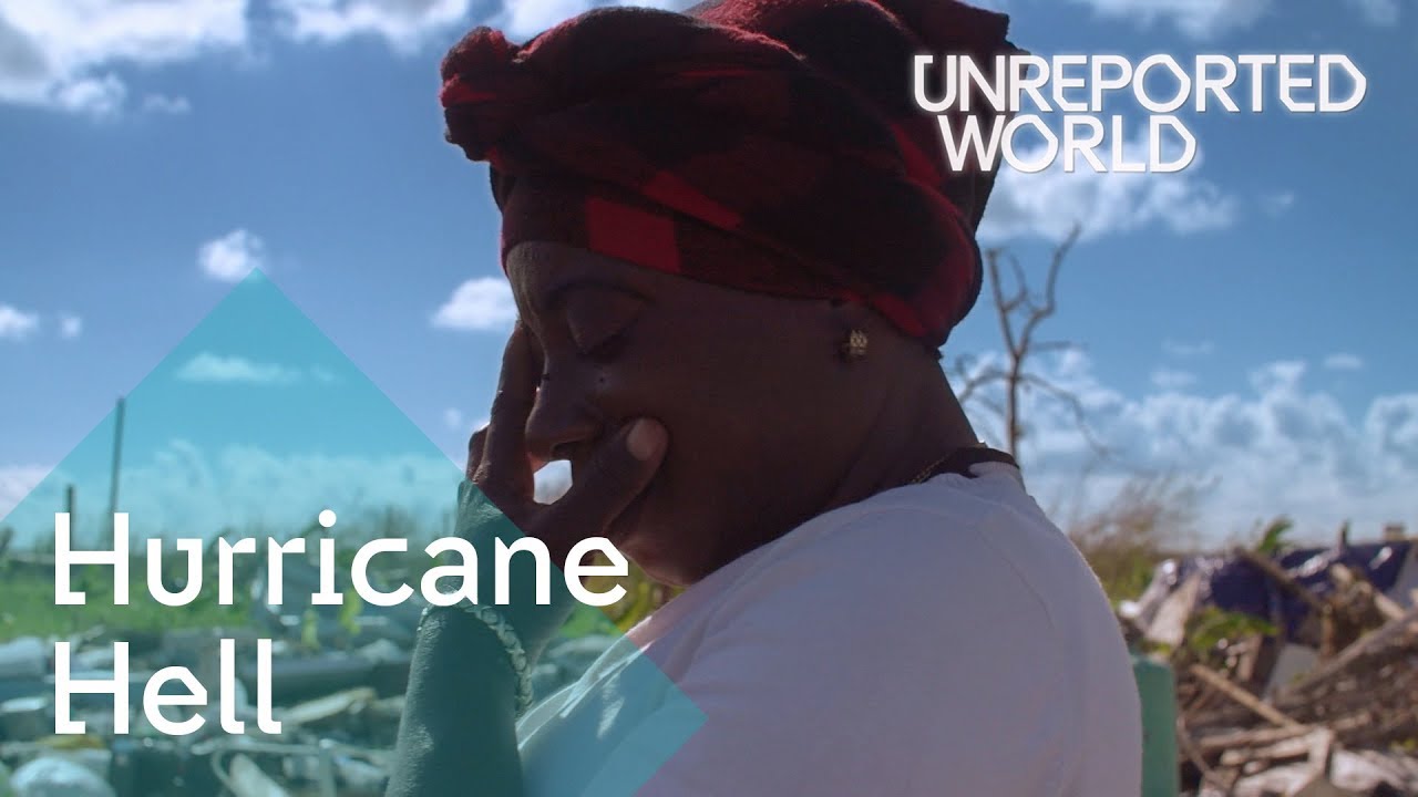 Bahamas: Hurricane Hell (2019)