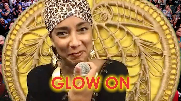 The Toprah Shanks Show: My Customer Columbused My ...