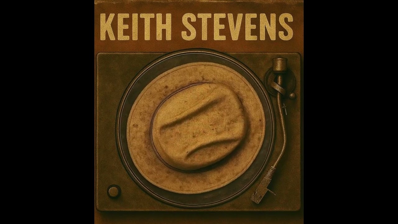 Keith Stevens - Raised Right (With A Left Hook) (Official Audio)