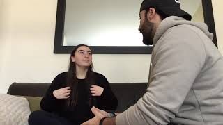 LOF Proprioception & Kinesthesia