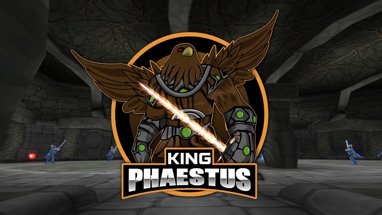 I Finished Catacombs (but Sidequests)!