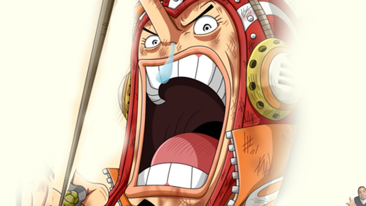 One Piece 741 Manga Chapter ワンピース Review Monkey D Kyros Usopp Vs Trebol Youtube