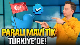 Elon Musk'ın bizden istediği para! Twitter Blue nedir?