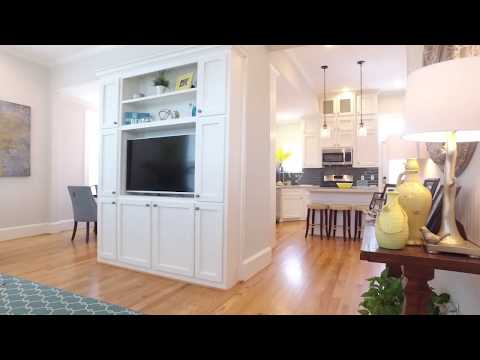 1901 Avenue O, Galveston, TX home video tour