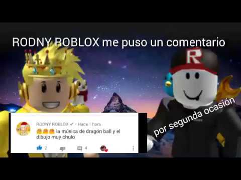 Comenta tu video favorito con los panas @rodny._ y @stronbolyt