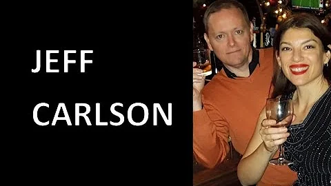 Interview with Jeff Carlson