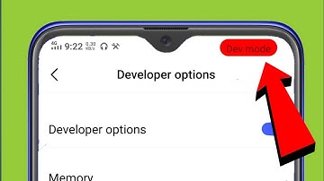 [Red icon] How to Remove Developer Option Setting on Any Phone Vivo Y12