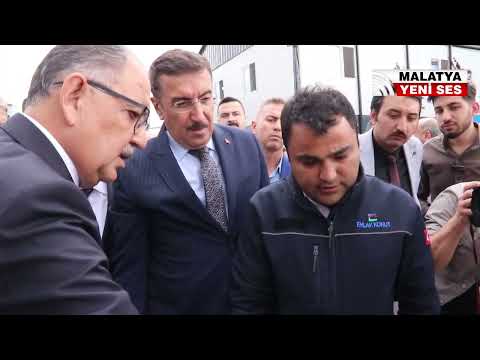 Büyük Skandal.. Bürokratlar Söğütlü Camisini Uçurmuşlar, Bakan Tekrar Getiriyor!..