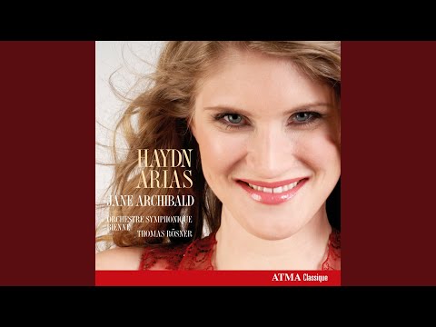 Haydn: Il mondo della luna: Atto II: Se la mia stella