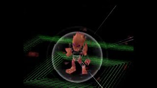 Celebrity Digimon World - Warp Evolution - Botamon to MetalGreymon 1080p Profile