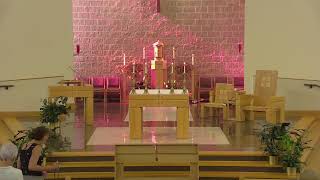 St Luke Catholic Church - Beavercreek