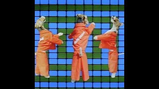 30+ Minutes of Nickelodeon Bumpers ('80s-'00s)