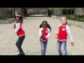 Say what challenge  naima  ajanae  khiyla  david moore choreography saywhatchallenge