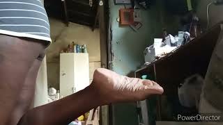 Arrumei O Quarto Mesmo Gripada