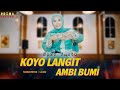 Download Lagu Suci Tacik - Koyo Langit Ambi Bumi (Official Music Video)