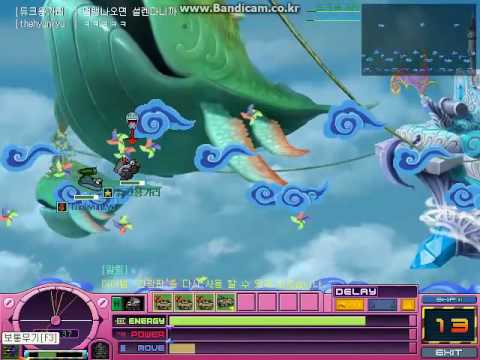 예능포트리스2 - 15 : 너살고 나죽자