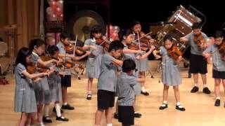 20120511_安弦樂團第一次公開表演