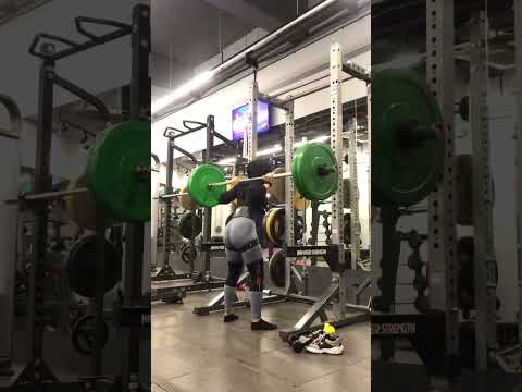 Squat again 🍑🫡
