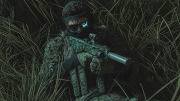 GHOST RECON BRRAKPOINT - BEST SMG IN THE GAME