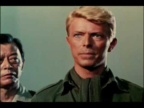 Merry Christmas Mr. Lawrence trailer