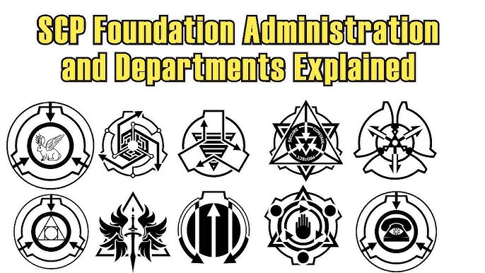 The SCP Foundation on X: ✨ Lore Spotlight ✨ SCP-001 is a mystery to many  new fans of the Foundation. Many times, people will avoid the slot, or be  afraid to scroll