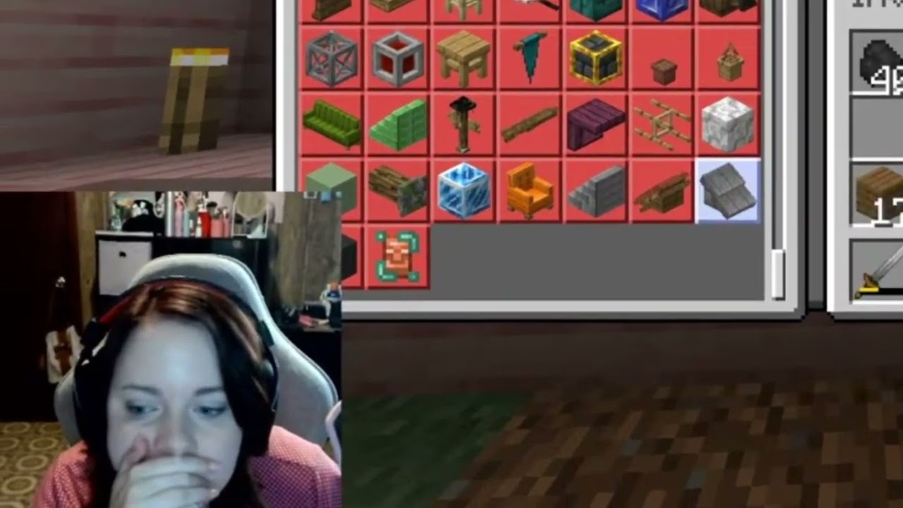 The Night Owls SMP Minecraft - S1E1