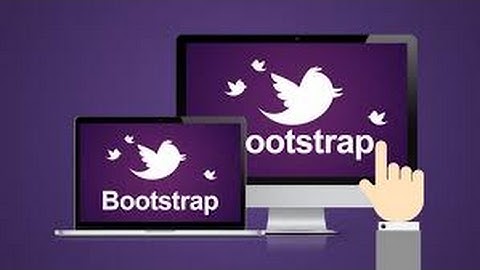Bootstrap Tutorial for Beginners   13   Push and Pull   YouTube 360p