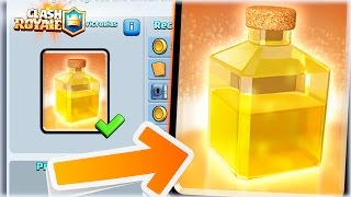 ¡¡ CONSIGUE LA NUEVA CURACION GRATIS | DESAFIO DE CURACION !! - Sneak Peek | Clash Royale [WithZack]