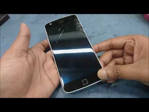 moto Z play