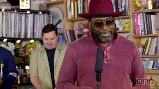 KRS-One EXPOSES What Big Daddy Kane Hid About Tupac