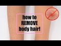 HOW TO WAX AT HOME PERFECTLY!! Get Rid of Ingrown Hair!