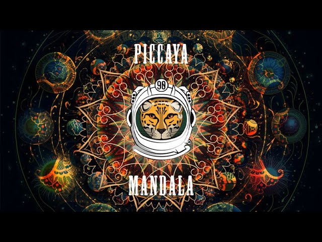 MANDALA (Deep oriental) class=