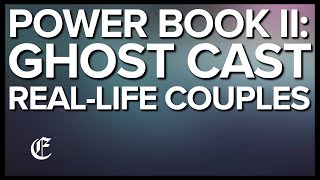 Power Book II: Ghost Cast’s Real-Life Partners, Couples Love Lives, Relationship Statuses, Dating