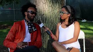 Fantastic Negrito shares journey to Grammy win