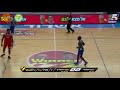 Elijah Johnson Points in Maccabi Ashdod vs. Maccabi Rison LeZion