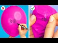 Back to School To Impress For Success! Amazing DIY Crafts And Funny Situations