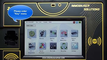 BMW REMOTE KEY CHARGING‏