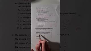 BTEC Applied Science Unit 5 Physics Q3