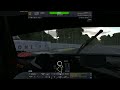 iRacing FERRARI GT3 at ADELAIDE