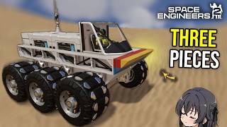 Is Bumper Made Using Small Armor Pieces Stronger Space Engineers 2