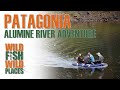 PATAGONIA -Alumine River Adventure (part 1)