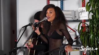 Amanda Brown - No Good | Sofar NYC chords