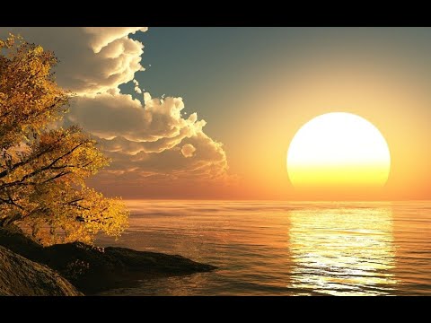 nature| sunrise | nature whatsapp status |