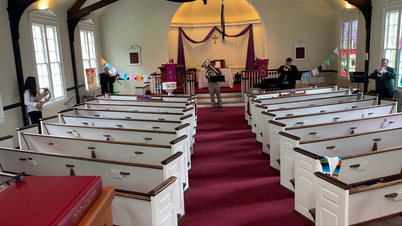 Prelude - Baltimore Brass